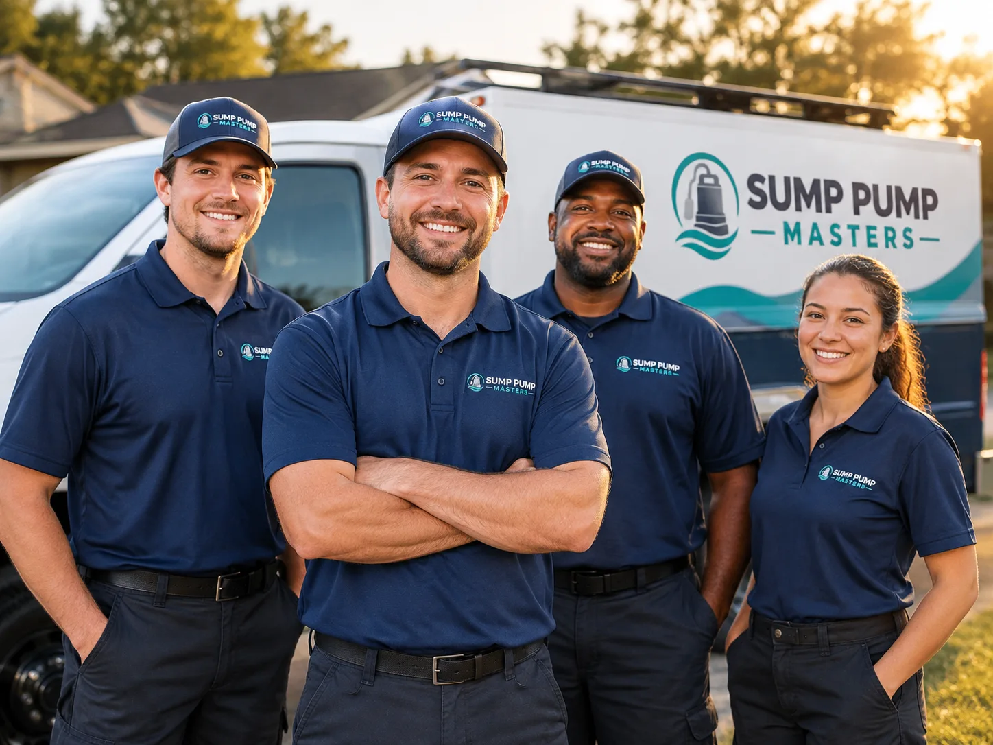 Sump Pump Repair company in Drytown, CA