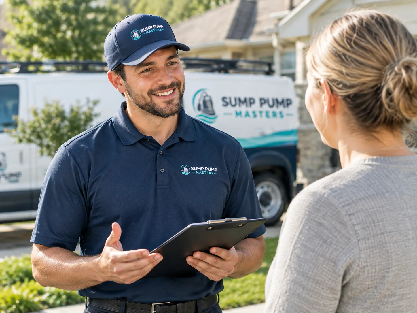 Sump Pump Repair Drytown, CA FAQs